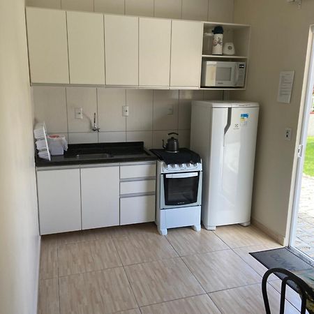 Residencial Cecilia Cruz Villa Bombinhas Dış mekan fotoğraf