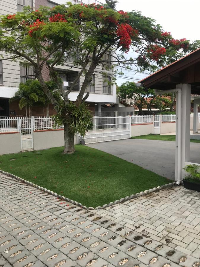 Residencial Cecilia Cruz Villa Bombinhas Dış mekan fotoğraf