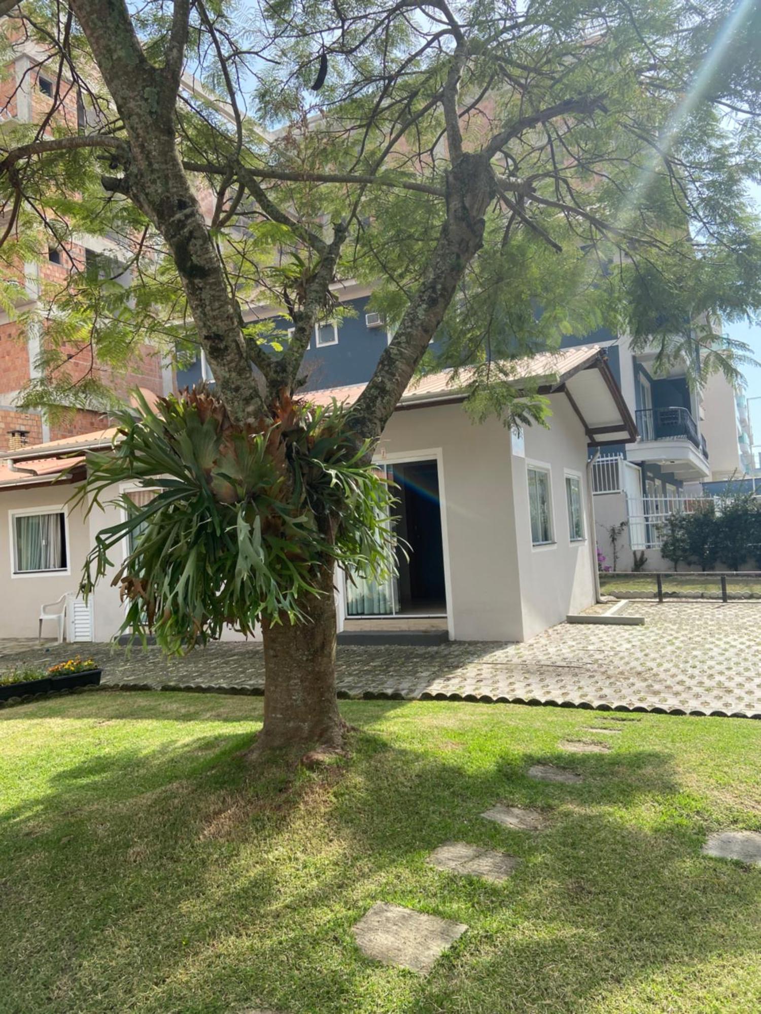 Residencial Cecilia Cruz Villa Bombinhas Dış mekan fotoğraf