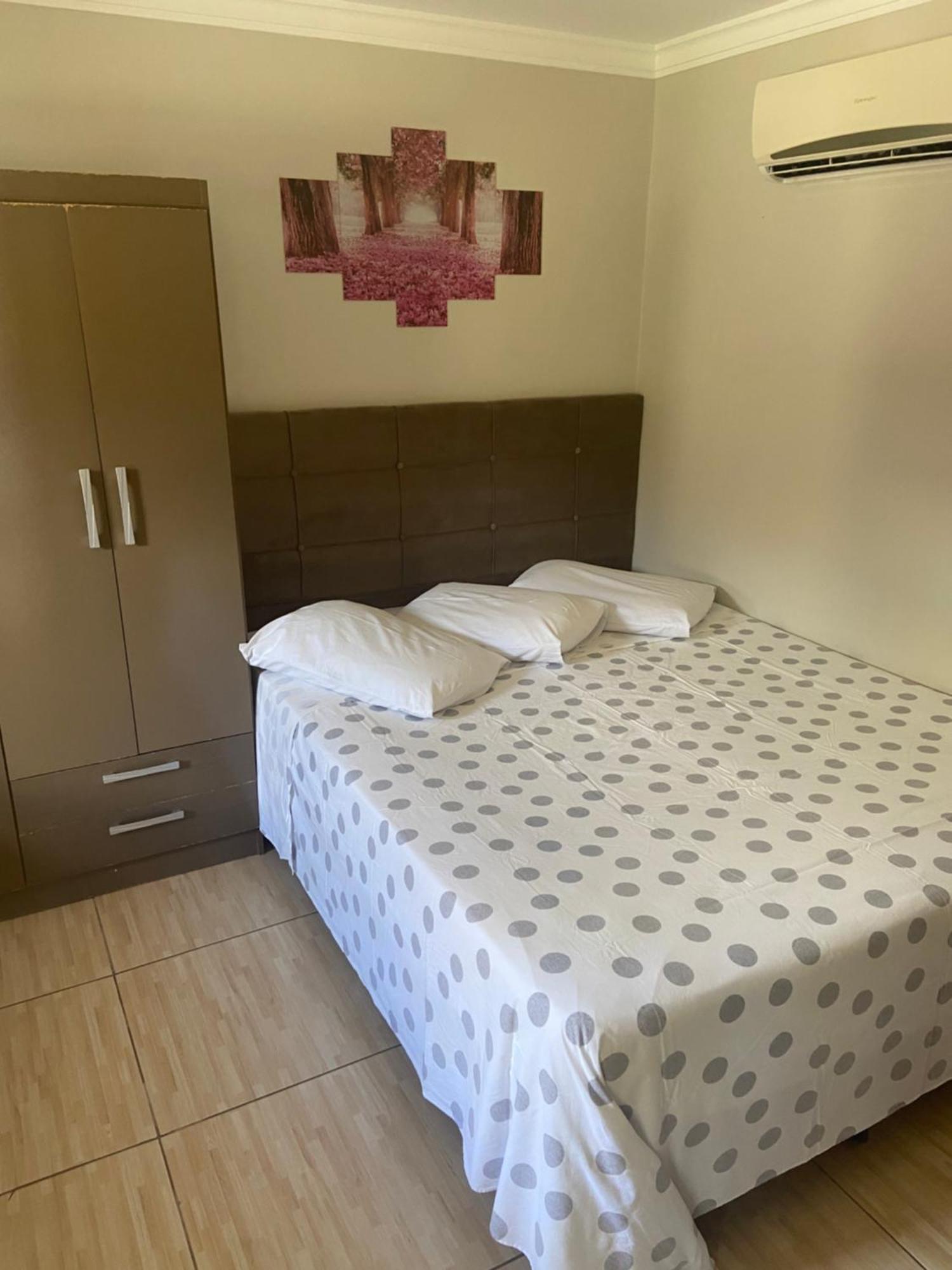 Residencial Cecilia Cruz Villa Bombinhas Dış mekan fotoğraf